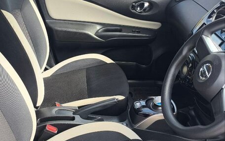 Nissan Note II рестайлинг, 2020 год, 1 524 000 рублей, 11 фотография