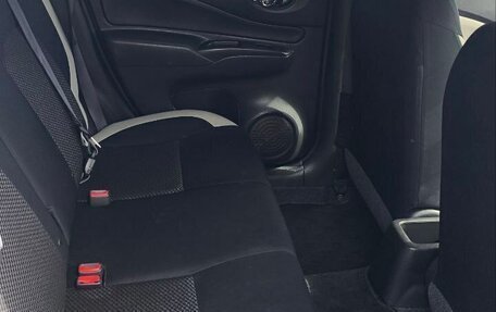 Nissan Note II рестайлинг, 2020 год, 1 524 000 рублей, 12 фотография