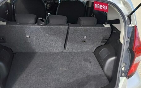 Nissan Note II рестайлинг, 2020 год, 1 524 000 рублей, 13 фотография