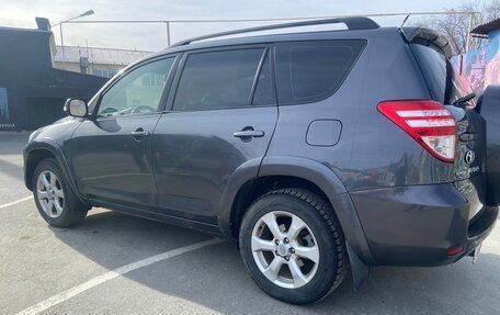 Toyota RAV4, 2009 год, 1 200 000 рублей, 2 фотография