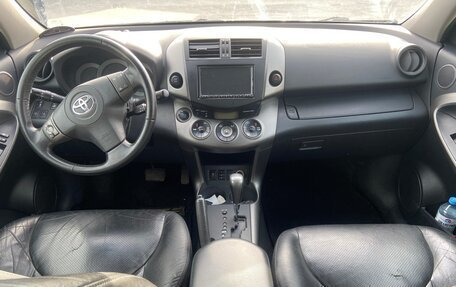 Toyota RAV4, 2009 год, 1 200 000 рублей, 6 фотография
