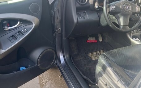 Toyota RAV4, 2009 год, 1 200 000 рублей, 5 фотография