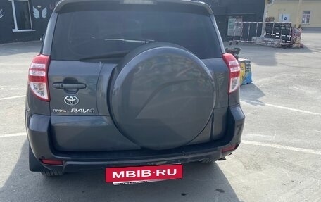 Toyota RAV4, 2009 год, 1 200 000 рублей, 3 фотография