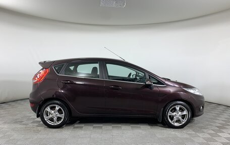 Ford Fiesta, 2011 год, 765 000 рублей, 4 фотография