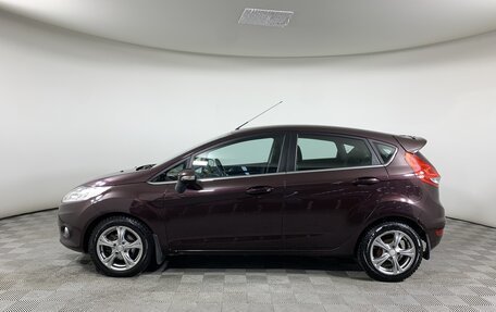 Ford Fiesta, 2011 год, 765 000 рублей, 8 фотография