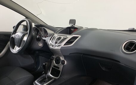Ford Fiesta, 2011 год, 765 000 рублей, 14 фотография