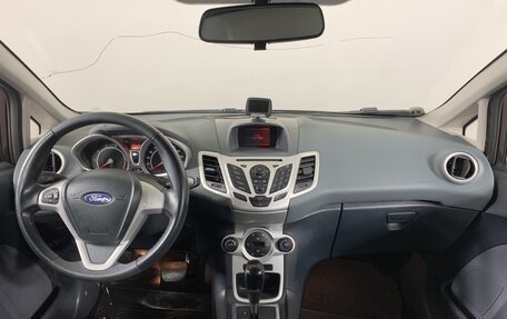 Ford Fiesta, 2011 год, 765 000 рублей, 13 фотография