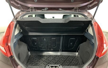 Ford Fiesta, 2011 год, 765 000 рублей, 20 фотография