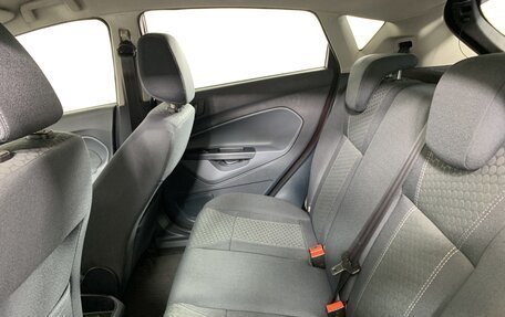 Ford Fiesta, 2011 год, 765 000 рублей, 19 фотография