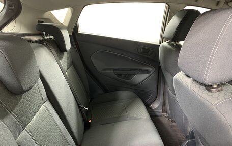 Ford Fiesta, 2011 год, 765 000 рублей, 18 фотография