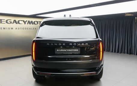 Land Rover Range Rover IV рестайлинг, 2025 год, 22 470 000 рублей, 4 фотография
