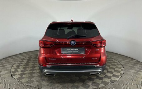 Changan CS75 I рестайлинг, 2020 год, 1 550 000 рублей, 3 фотография