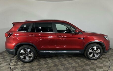 Changan CS75 I рестайлинг, 2020 год, 1 550 000 рублей, 4 фотография