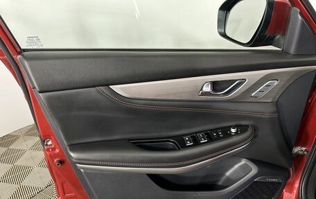 Changan CS75 I рестайлинг, 2020 год, 1 550 000 рублей, 8 фотография