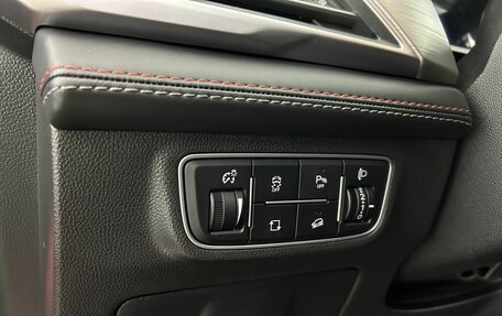 Changan CS75 I рестайлинг, 2020 год, 1 550 000 рублей, 9 фотография