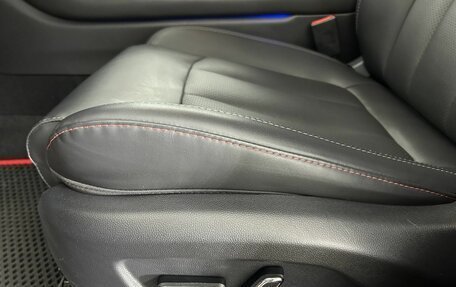 Changan CS75 I рестайлинг, 2020 год, 1 550 000 рублей, 10 фотография