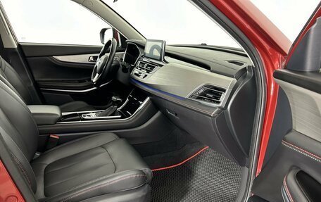 Changan CS75 I рестайлинг, 2020 год, 1 550 000 рублей, 14 фотография