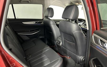 Changan CS75 I рестайлинг, 2020 год, 1 550 000 рублей, 16 фотография