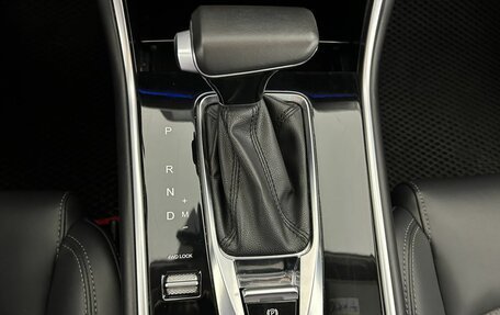 Changan CS75 I рестайлинг, 2020 год, 1 550 000 рублей, 13 фотография