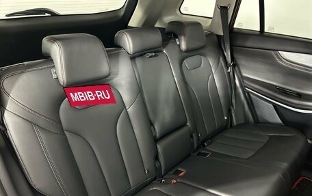 Changan CS75 I рестайлинг, 2020 год, 1 550 000 рублей, 15 фотография