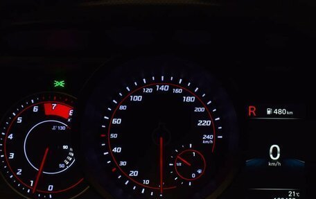Hyundai Elantra, 2021 год, 1 580 000 рублей, 6 фотография