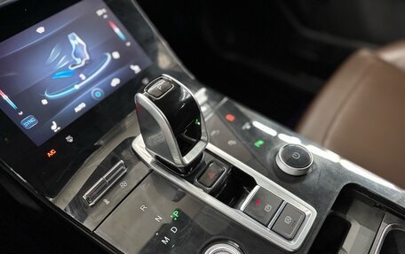 Chery Tiggo 8 Pro, 2021 год, 1 747 000 рублей, 13 фотография