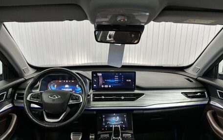 Chery Tiggo 8 Pro, 2021 год, 1 747 000 рублей, 9 фотография
