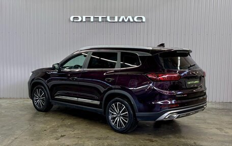 Chery Tiggo 8 Pro, 2021 год, 1 747 000 рублей, 7 фотография