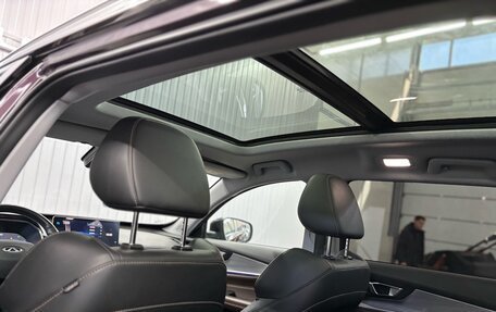 Chery Tiggo 8 Pro, 2021 год, 1 747 000 рублей, 17 фотография