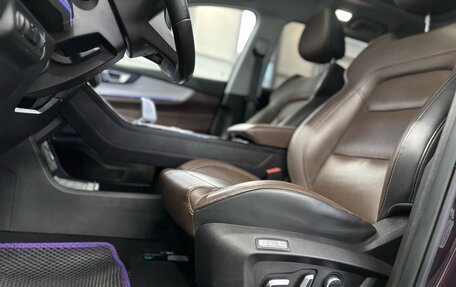 Chery Tiggo 8 Pro, 2021 год, 1 747 000 рублей, 18 фотография