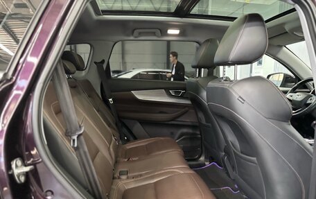 Chery Tiggo 8 Pro, 2021 год, 1 747 000 рублей, 21 фотография