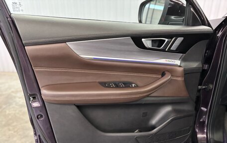 Chery Tiggo 8 Pro, 2021 год, 1 747 000 рублей, 23 фотография