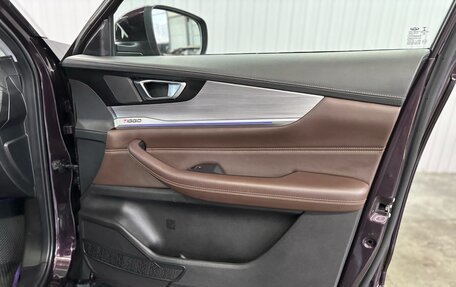 Chery Tiggo 8 Pro, 2021 год, 1 747 000 рублей, 26 фотография