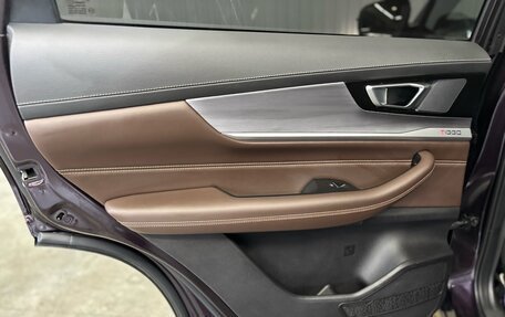 Chery Tiggo 8 Pro, 2021 год, 1 747 000 рублей, 24 фотография