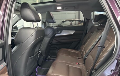 Chery Tiggo 8 Pro, 2021 год, 1 747 000 рублей, 20 фотография