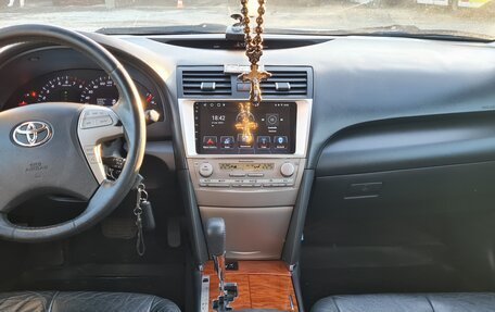 Toyota Camry, 2010 год, 1 450 000 рублей, 3 фотография