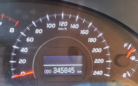 Toyota Camry, 2010 год, 1 450 000 рублей, 4 фотография