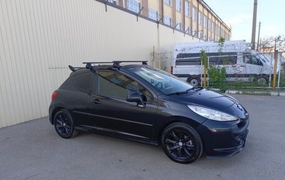 Peugeot 207 I, 2006 год, 420 000 рублей, 1 фотография