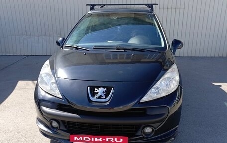 Peugeot 207 I, 2006 год, 420 000 рублей, 2 фотография