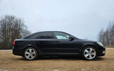 Skoda Octavia, 2012 год, 999 000 рублей, 1 фотография