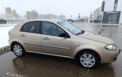 Chevrolet Lacetti, 2008 год, 530 000 рублей, 1 фотография