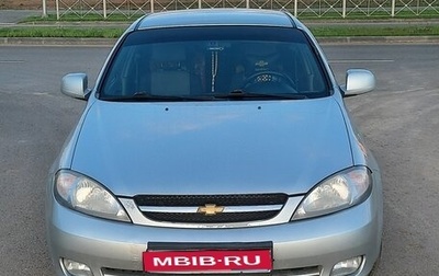 Chevrolet Lacetti, 2012 год, 570 000 рублей, 1 фотография