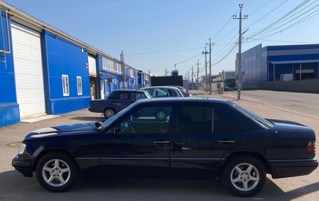 Mercedes-Benz W124, 1993 год, 980 000 рублей, 8 фотография