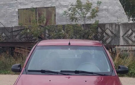Renault Logan I, 2010 год, 470 000 рублей, 7 фотография