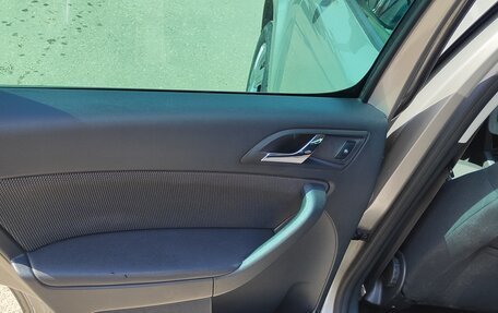 Skoda Yeti I рестайлинг, 2012 год, 799 000 рублей, 9 фотография