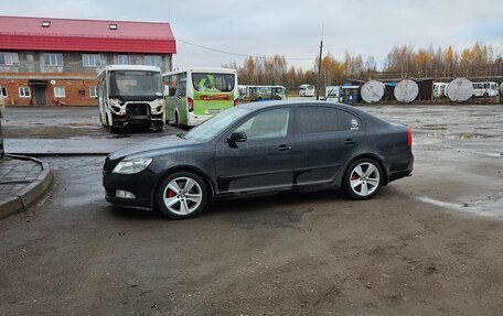 Skoda Octavia, 2012 год, 999 000 рублей, 2 фотография