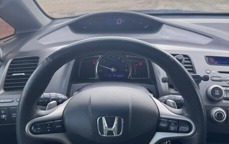 Honda Civic VIII, 2008 год, 950 000 рублей, 8 фотография