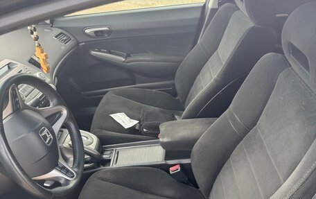 Honda Civic VIII, 2008 год, 950 000 рублей, 10 фотография