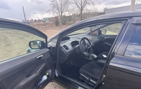 Honda Civic VIII, 2008 год, 950 000 рублей, 11 фотография