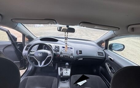 Honda Civic VIII, 2008 год, 950 000 рублей, 9 фотография